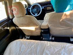 تۆیۆتا کۆرۆلا